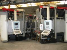 POSALUX MULTOPER S 6CNC 6S